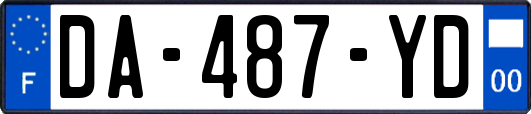 DA-487-YD