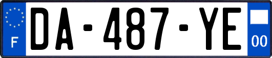DA-487-YE
