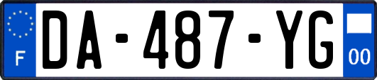 DA-487-YG