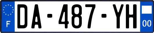 DA-487-YH