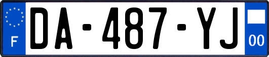 DA-487-YJ