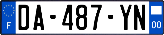 DA-487-YN