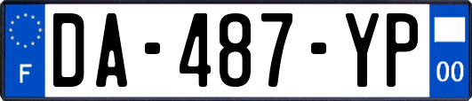 DA-487-YP