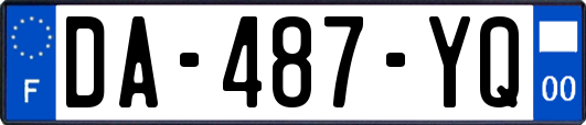 DA-487-YQ