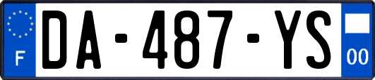 DA-487-YS