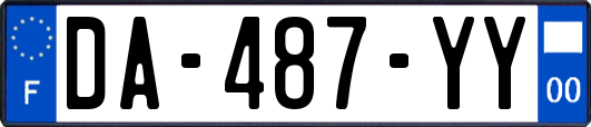 DA-487-YY