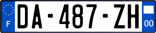 DA-487-ZH