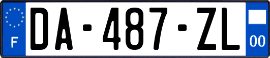 DA-487-ZL