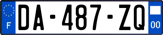 DA-487-ZQ