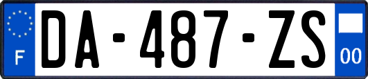 DA-487-ZS