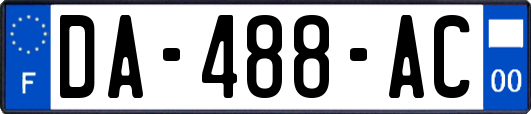 DA-488-AC