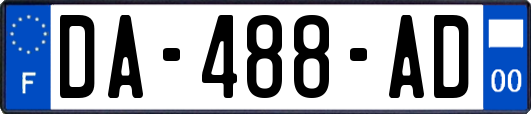 DA-488-AD