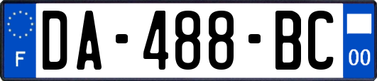 DA-488-BC