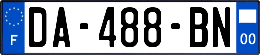 DA-488-BN