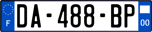 DA-488-BP