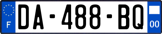 DA-488-BQ
