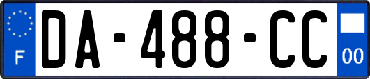DA-488-CC
