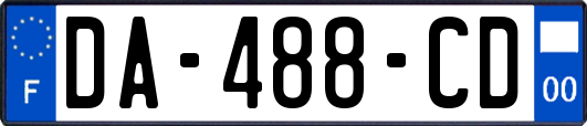 DA-488-CD