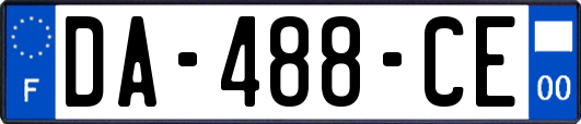 DA-488-CE