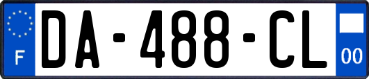 DA-488-CL