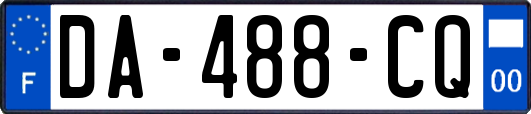 DA-488-CQ