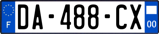 DA-488-CX