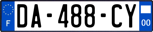 DA-488-CY