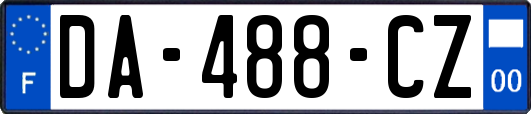 DA-488-CZ