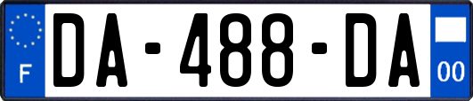 DA-488-DA