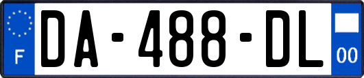 DA-488-DL