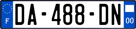 DA-488-DN