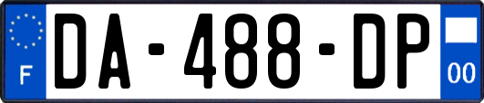 DA-488-DP
