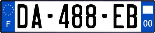 DA-488-EB
