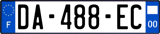 DA-488-EC