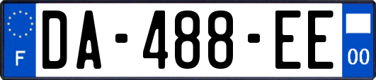 DA-488-EE