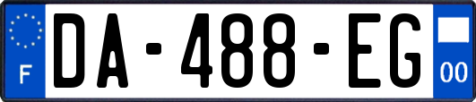 DA-488-EG