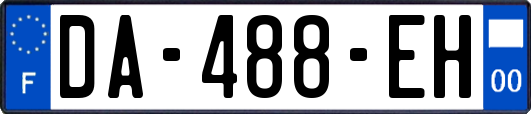DA-488-EH