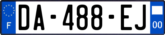 DA-488-EJ