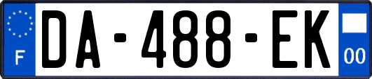 DA-488-EK