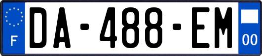 DA-488-EM