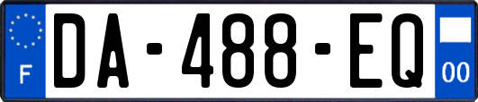 DA-488-EQ