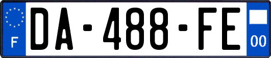 DA-488-FE