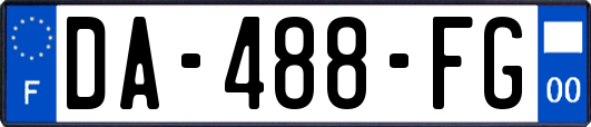 DA-488-FG