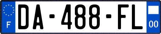 DA-488-FL