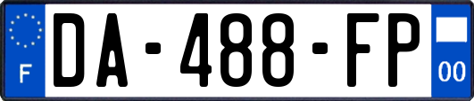 DA-488-FP