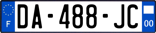 DA-488-JC