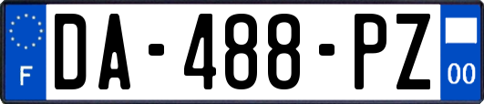 DA-488-PZ