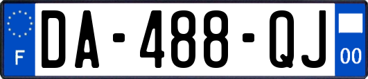 DA-488-QJ