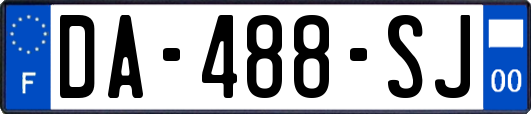 DA-488-SJ