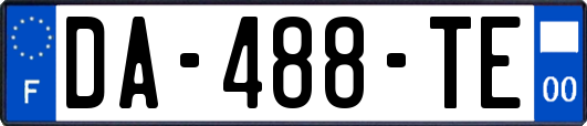 DA-488-TE